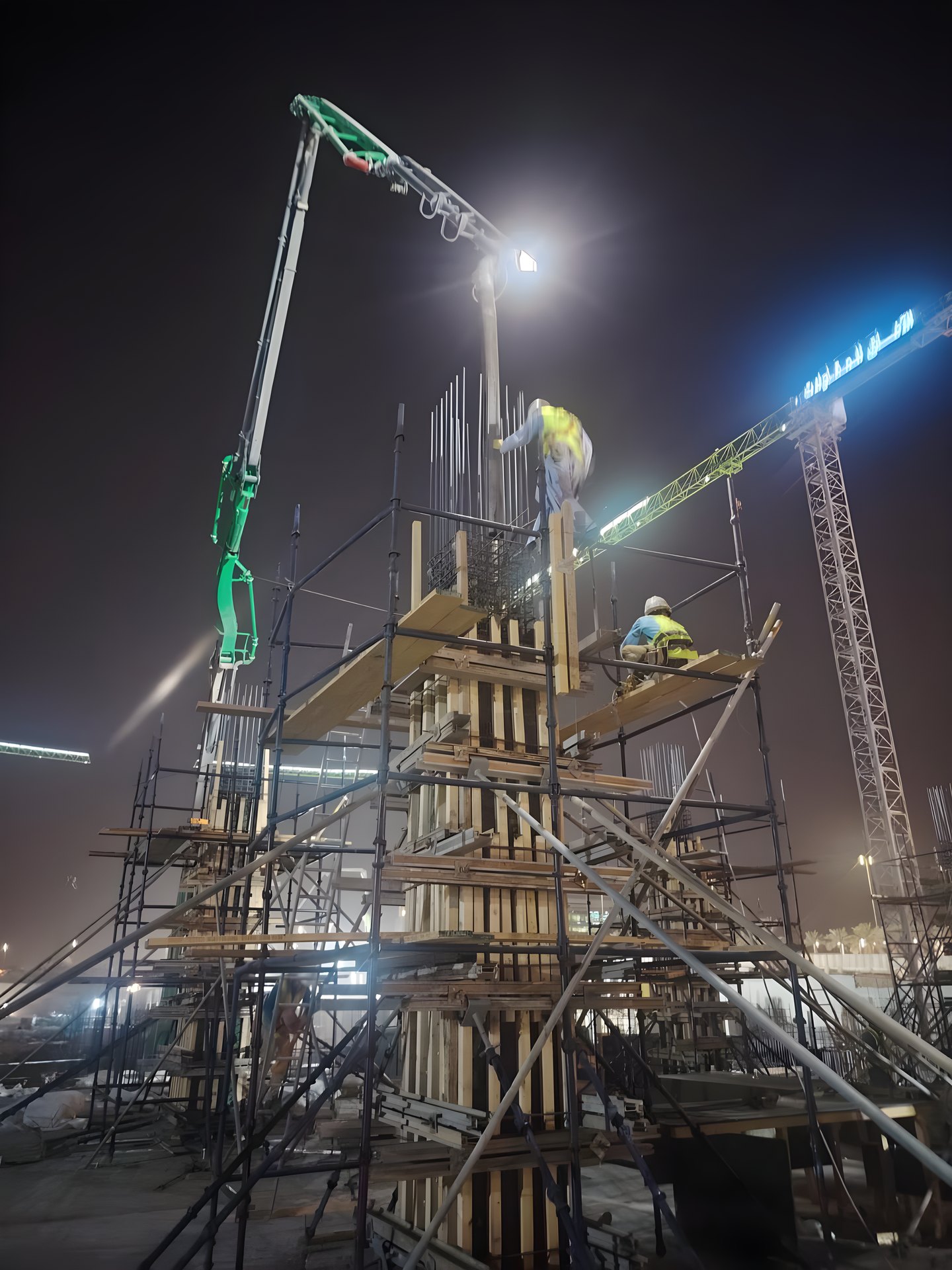 Ezdihar Park · Riyadh · October 2026